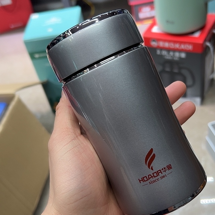 华象260ml  。7482银 微瑕