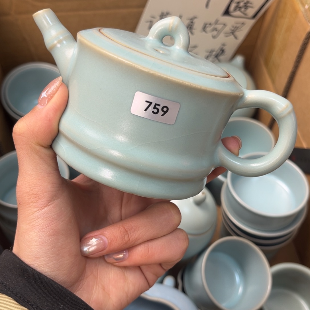 摆件陶759哈哈哈哈哈哈哈微瑕