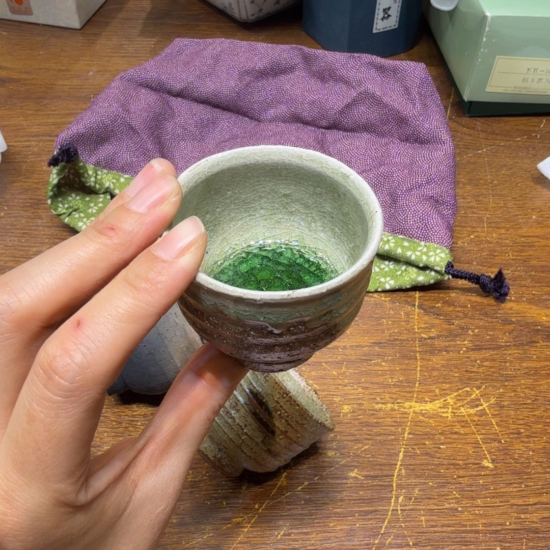 小狐狸瓷器家居好物推荐