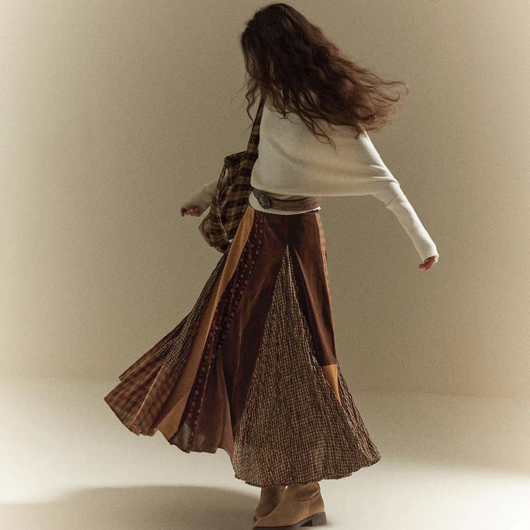 复古经典孤品上衣链接no退换