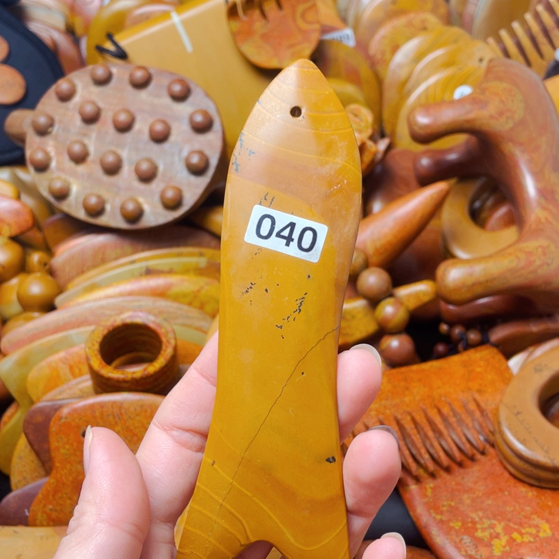 泗水砭石泗水砭石