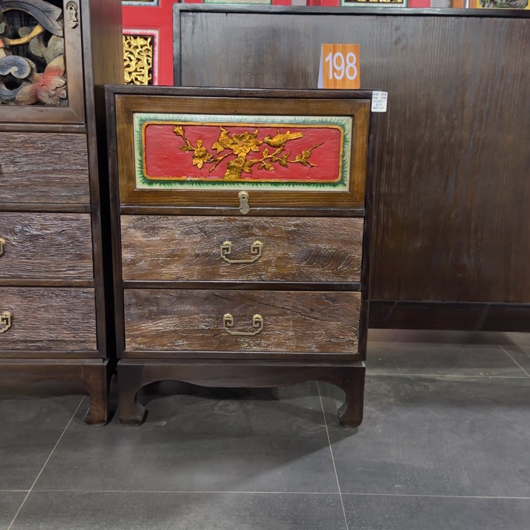 用***1大理石榉木圆角款精品复古风系列套装系列