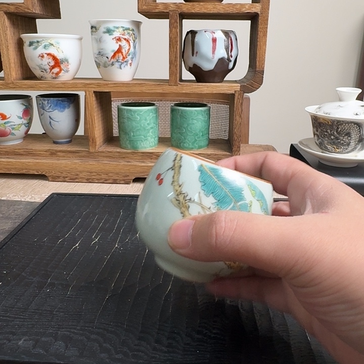 陶瓷制品及各类陶瓷