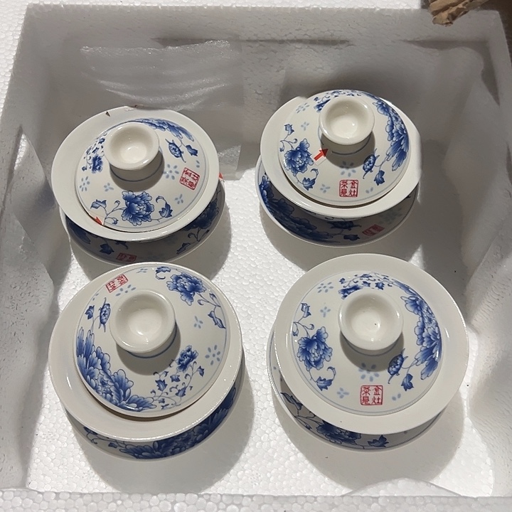 微瑕茶具介意勿拍