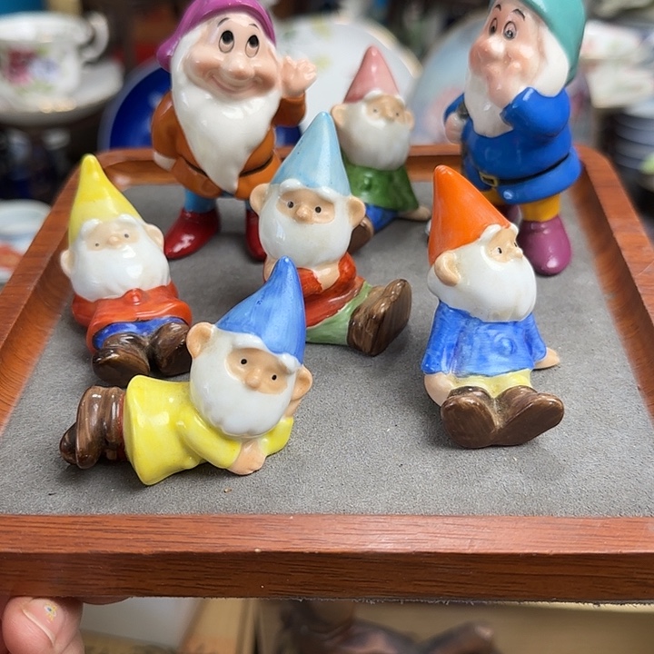 瓷片七个小矮人默认微瑕啊啊啊啊啊啊啊啊