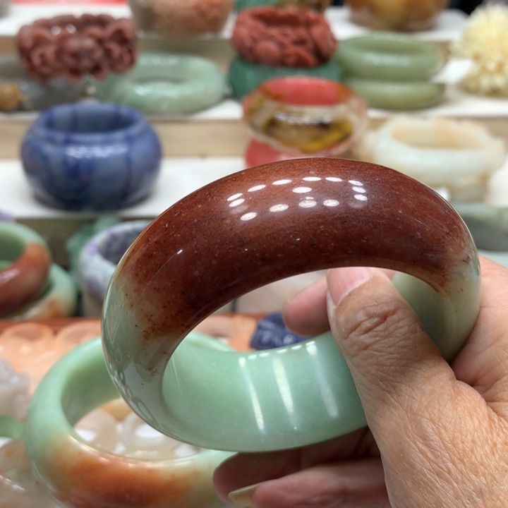 石英质玉Zzzzzzzzzz未镶嵌贵*