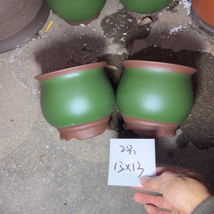 花盆紫砂特价商品