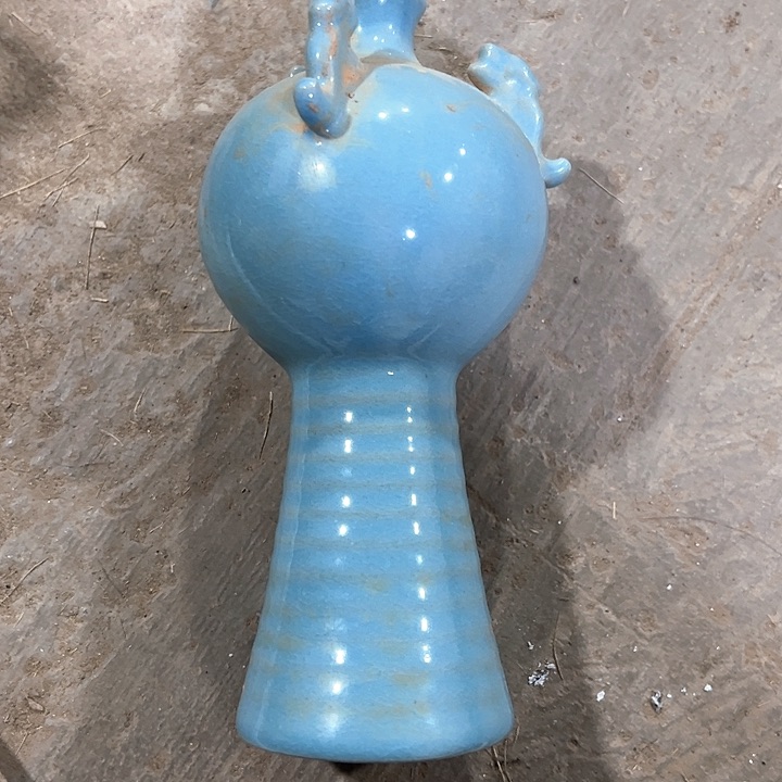 摆件瓷器瓷器的瓷器的