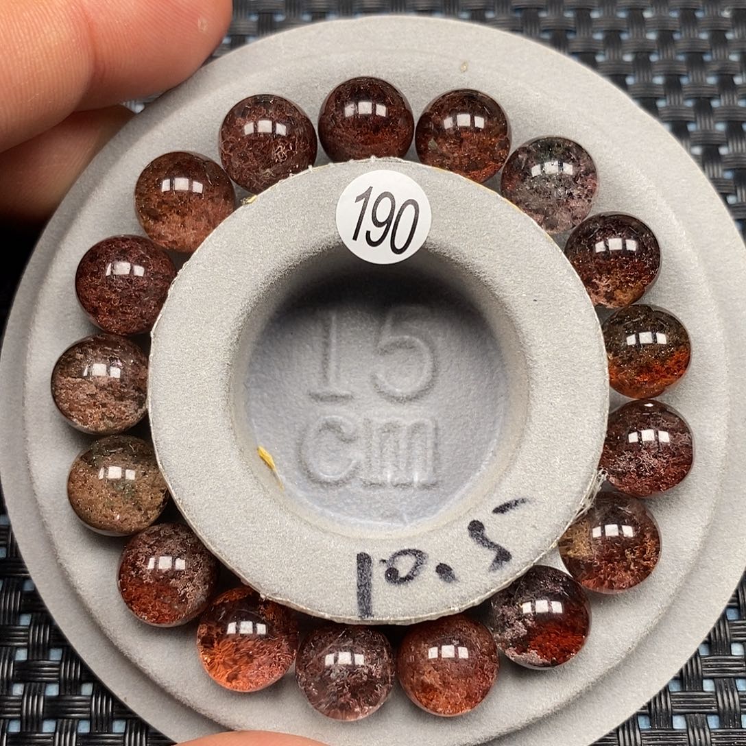 用***2未镶嵌手链水晶42868428