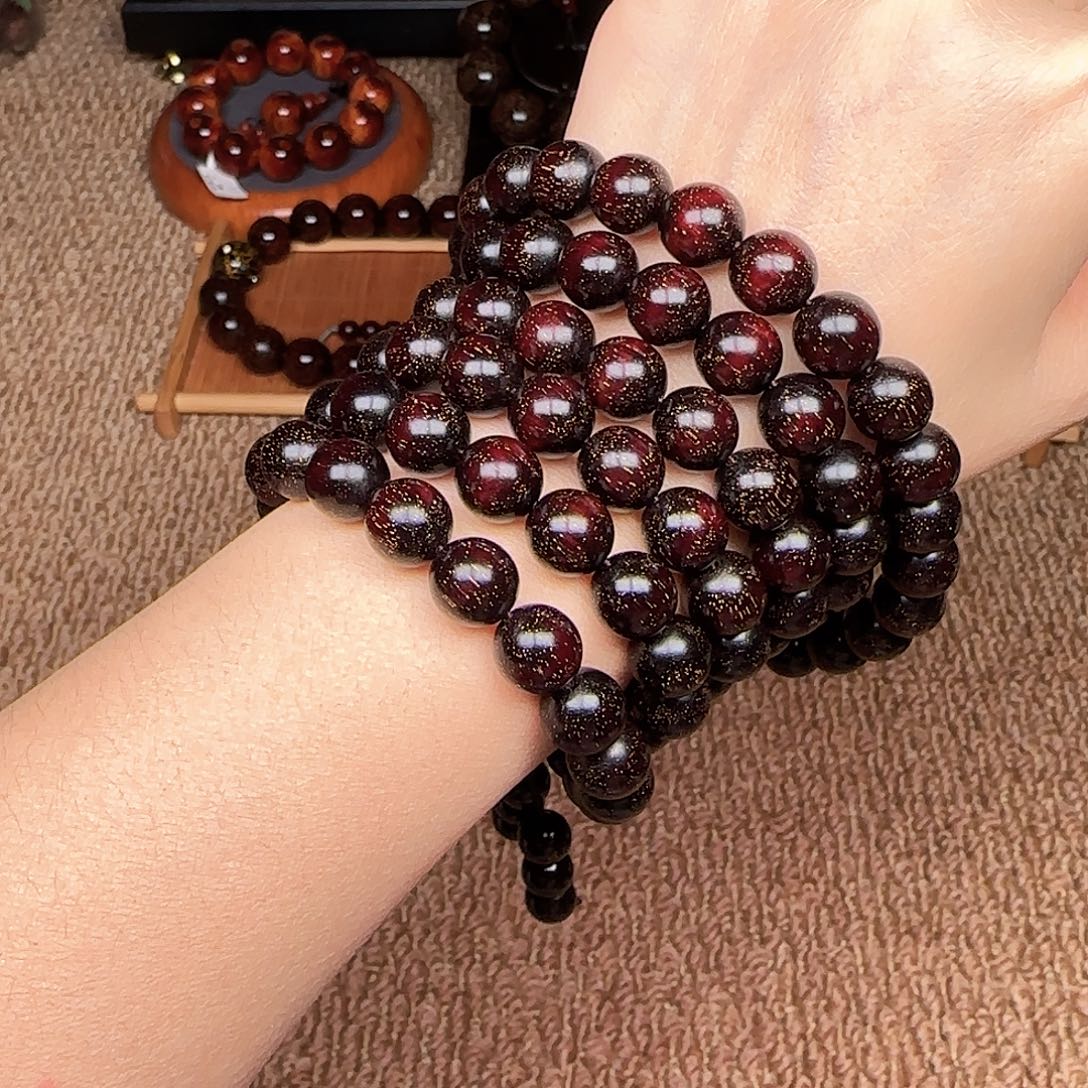 檀香紫檀（小叶紫檀）1.0