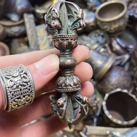 铜器摆件诚信经营