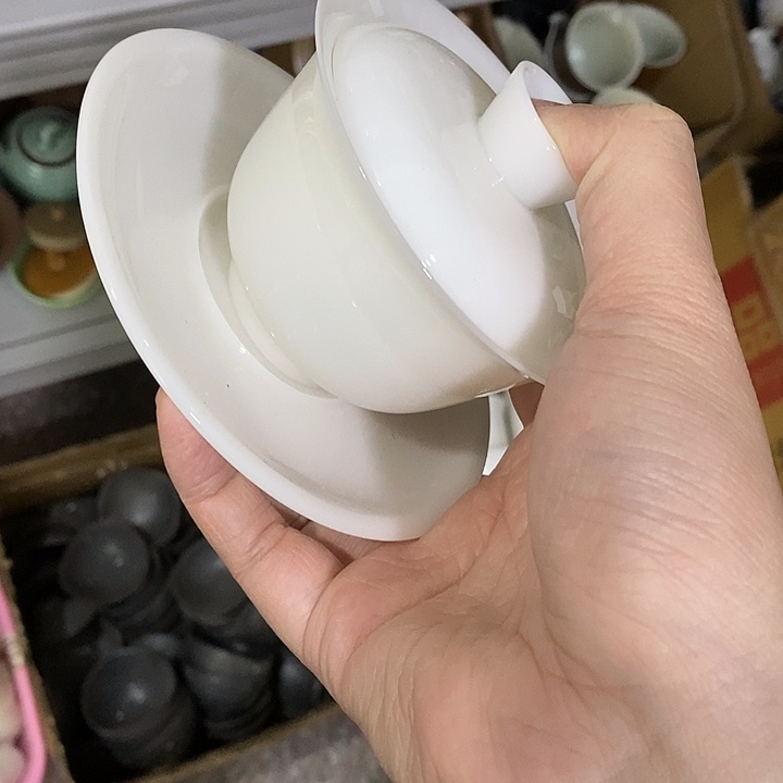 陶瓷艺术品及陶瓷制品