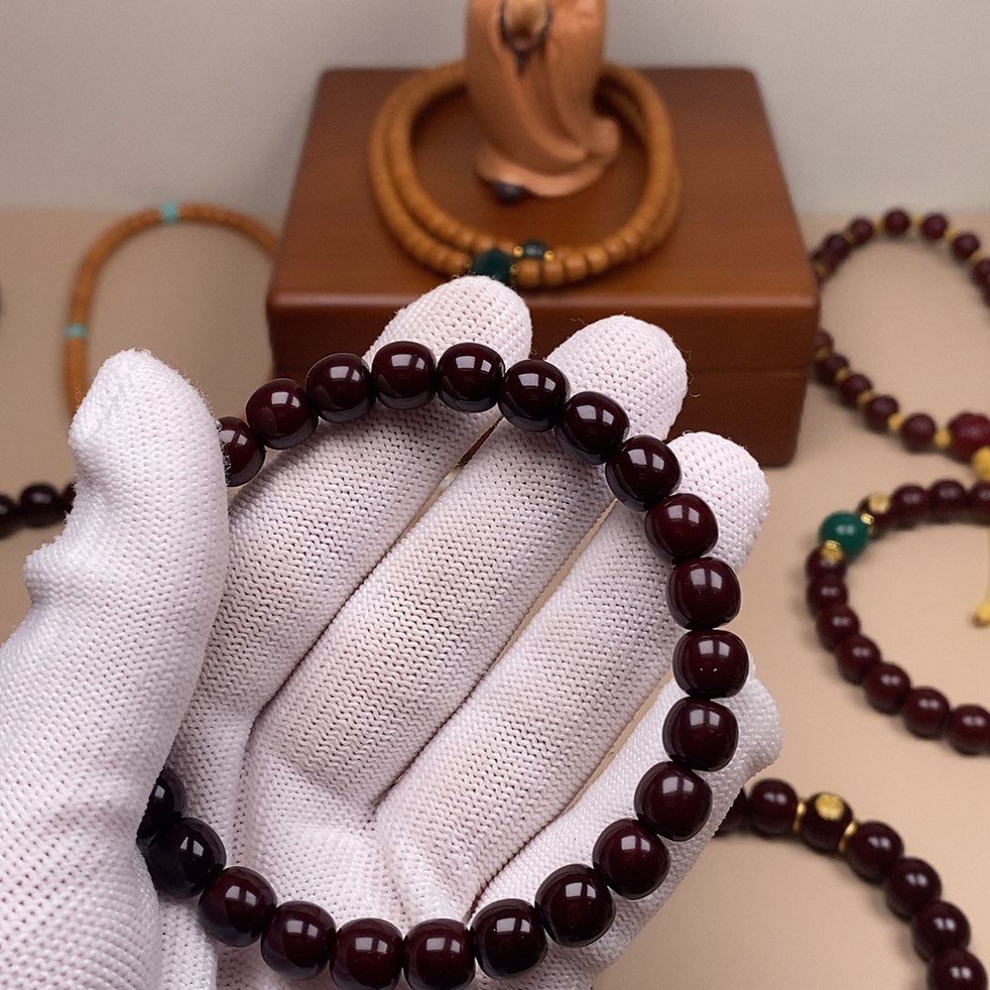 杨***霖猴头核桃吊坠猴头老型8