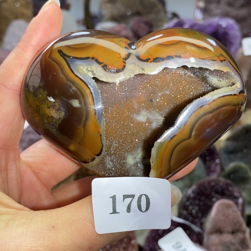 【闪购商品】紫晶大型摆件（非配饰）未镶嵌