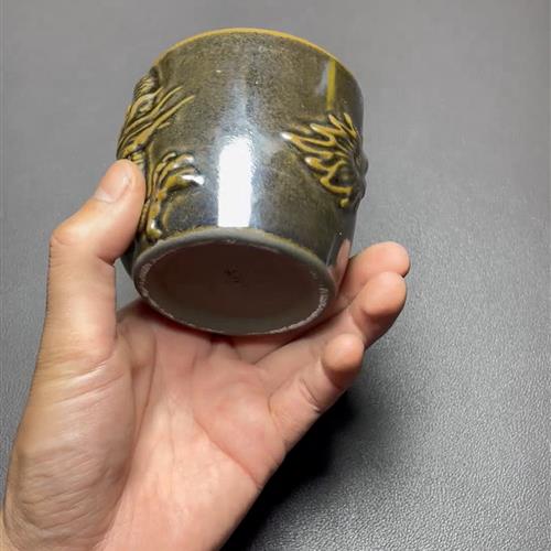 【闪购商品】茶盏-瑕疵-587.........