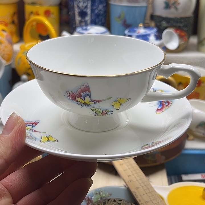 瓷片清库存满18包邮，新疆西藏青海不包邮，回流瓷器、