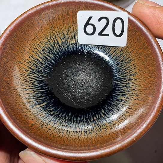 茶盏茶具及各种用品为620多种