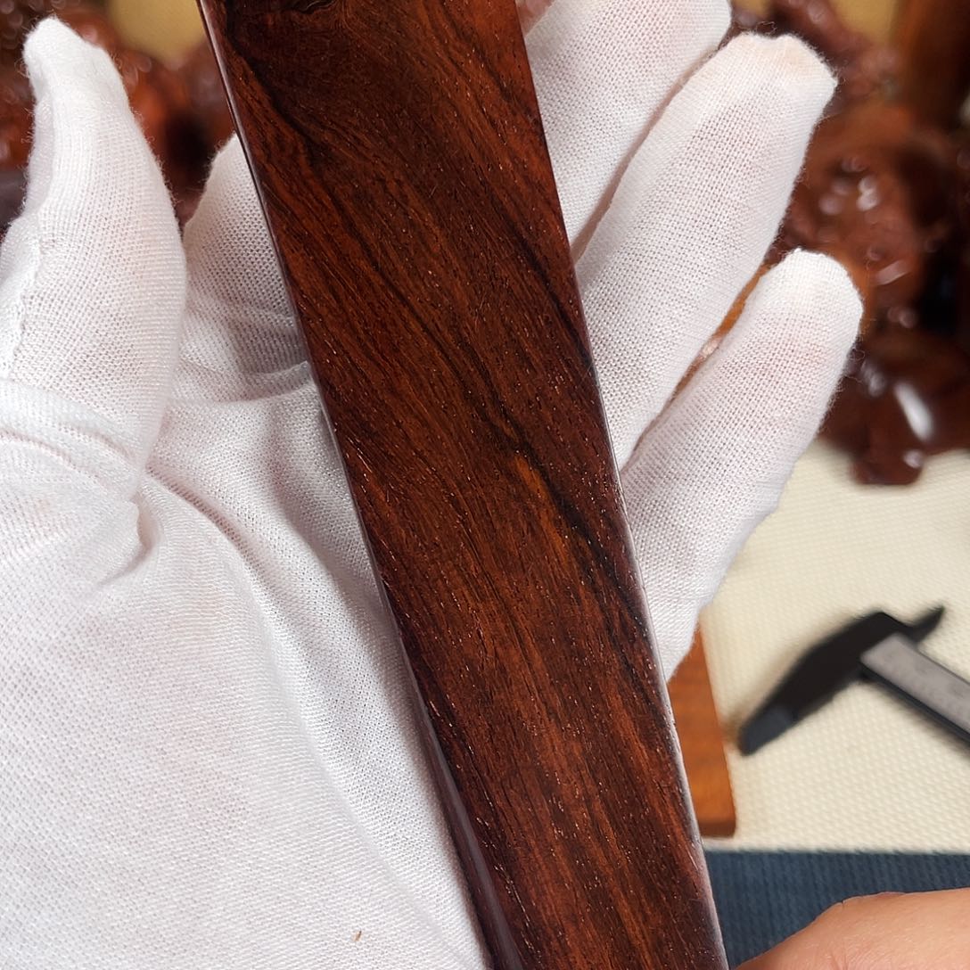 黄花梨/降香黄檀把件把件