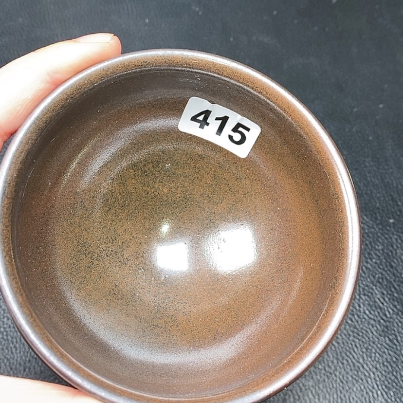 【闪购商品】茶盏全手工打造建盏