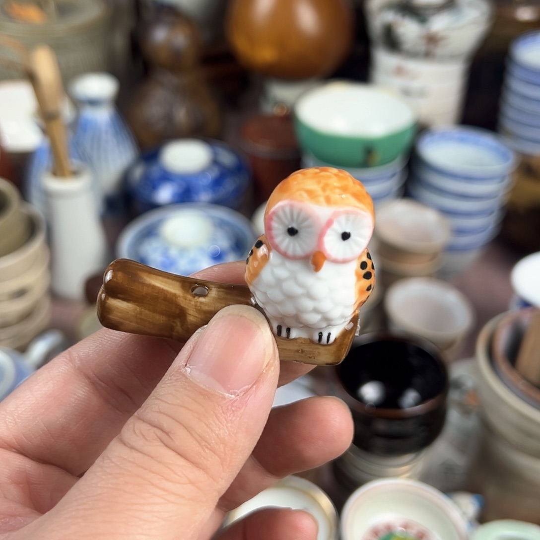 陶瓷艺术品陶陶瓷器