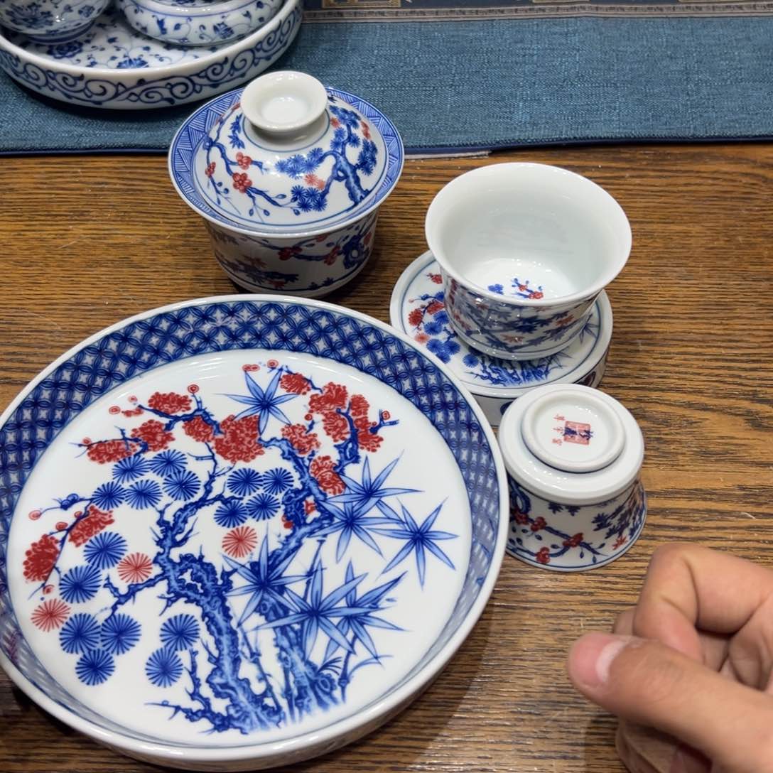 景德镇瓷器艺术研究的