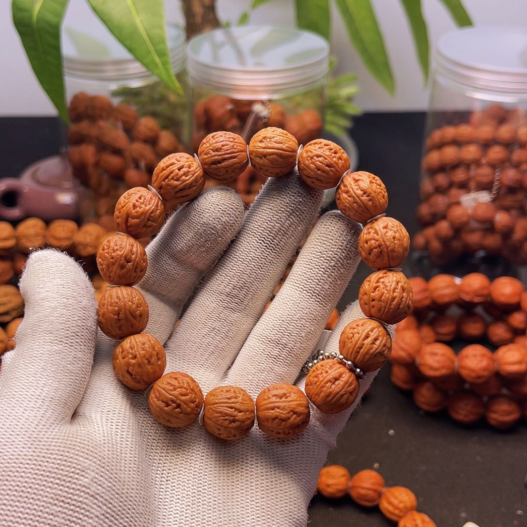 *****手串文玩核桃核桃手串