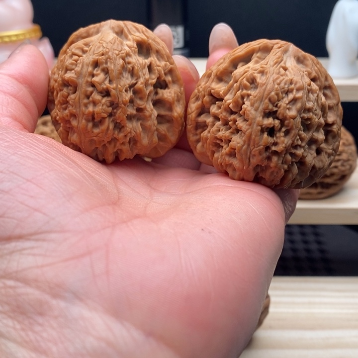 木质166号密纹大尺麻团