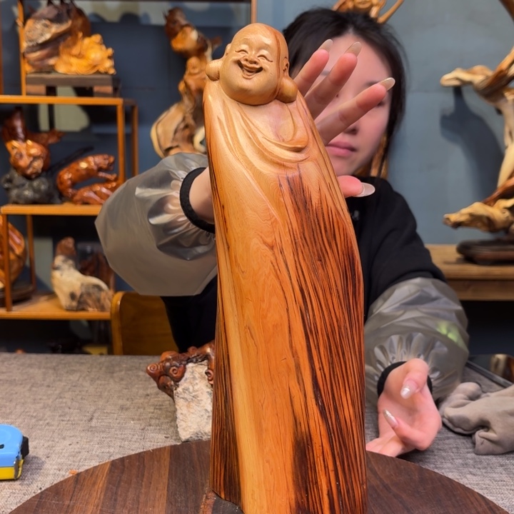 柏木（崖柏）关注一下