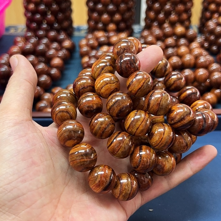 手串/手链黄花梨/降香黄檀1.8