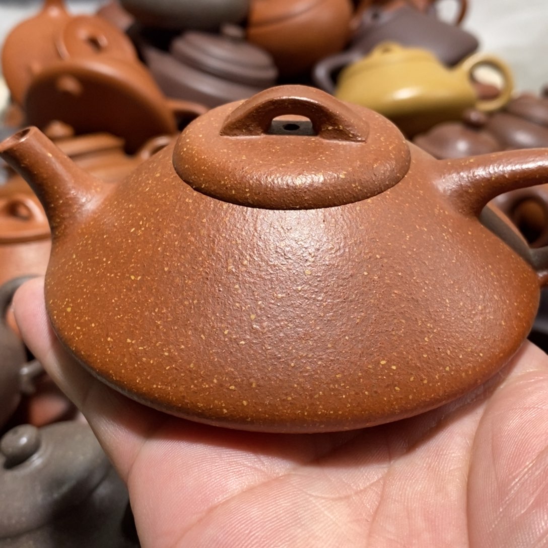 紫砂茶壶闪购商品紫砂壶