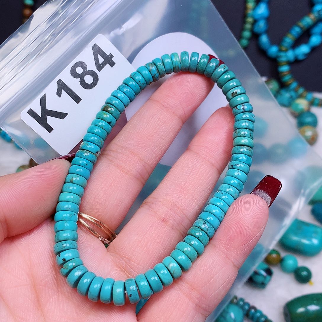 空竹粉丝专享十堰特色手工散珠