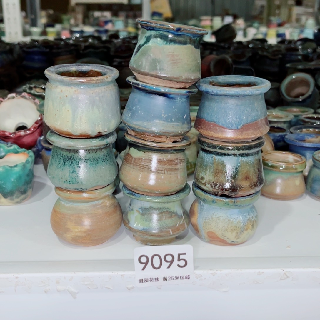 9095内口3景德镇手工制作