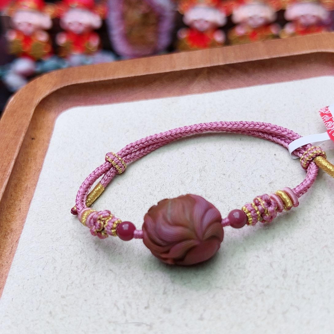 定制石英质玉盐源玛瑙定制未镶嵌