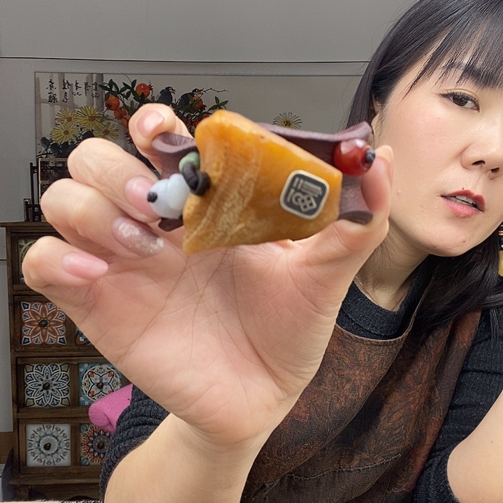 蜜蜡手镯未镶嵌手镯