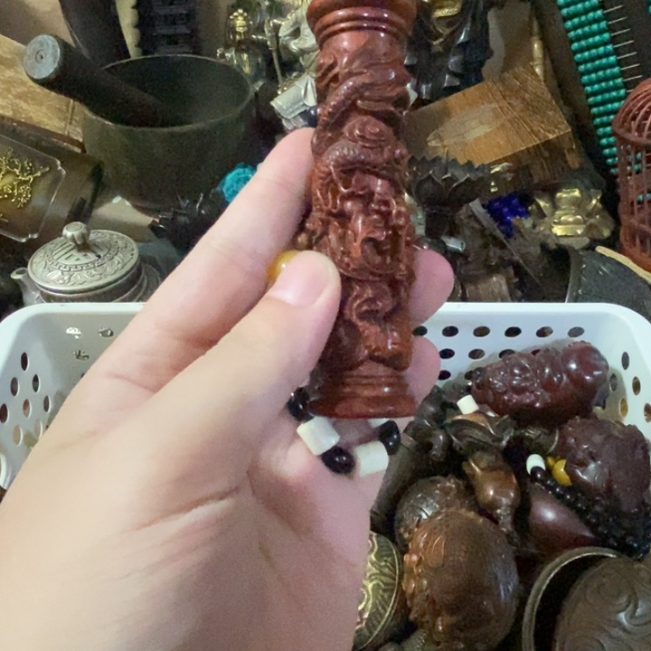 摆件古玩收藏鉴赏辞典