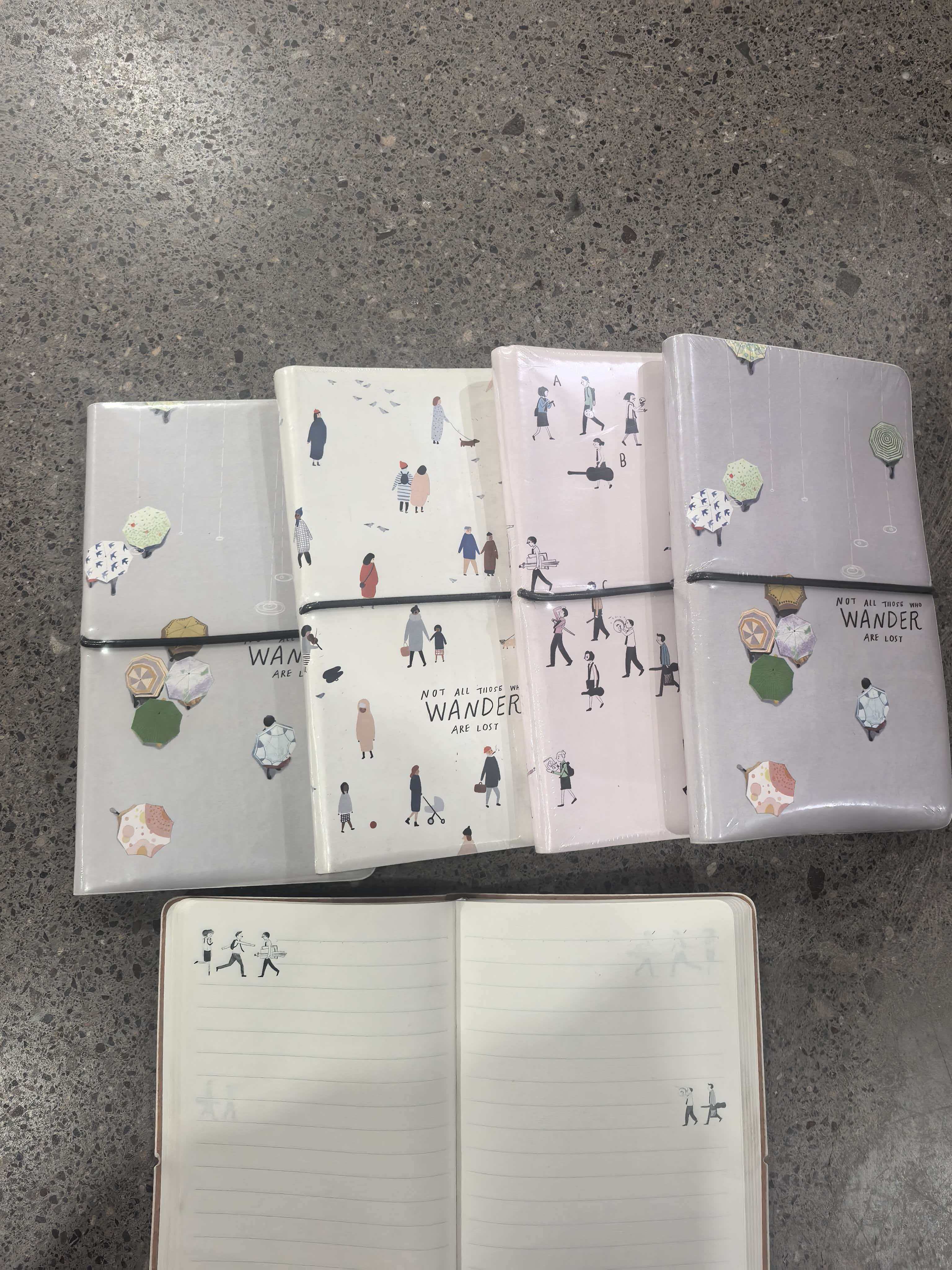 自由畅想皮本【以直播间展示为主】