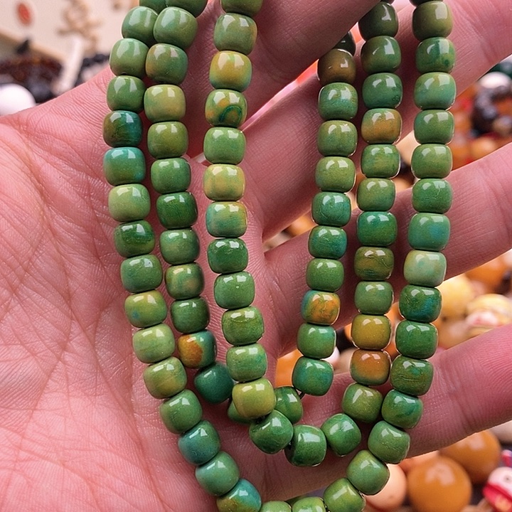 大果紫檀（缅甸花梨）7m