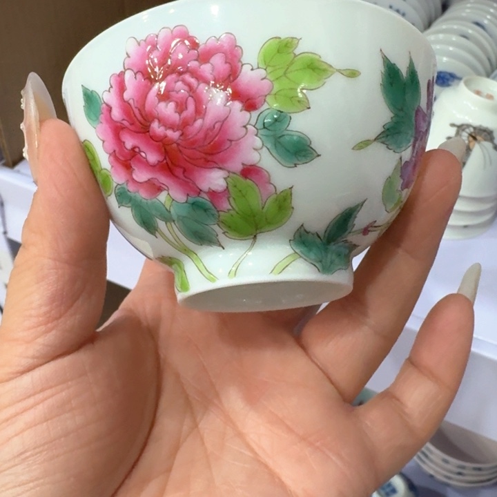 陶瓷艺术品收藏陶瓷