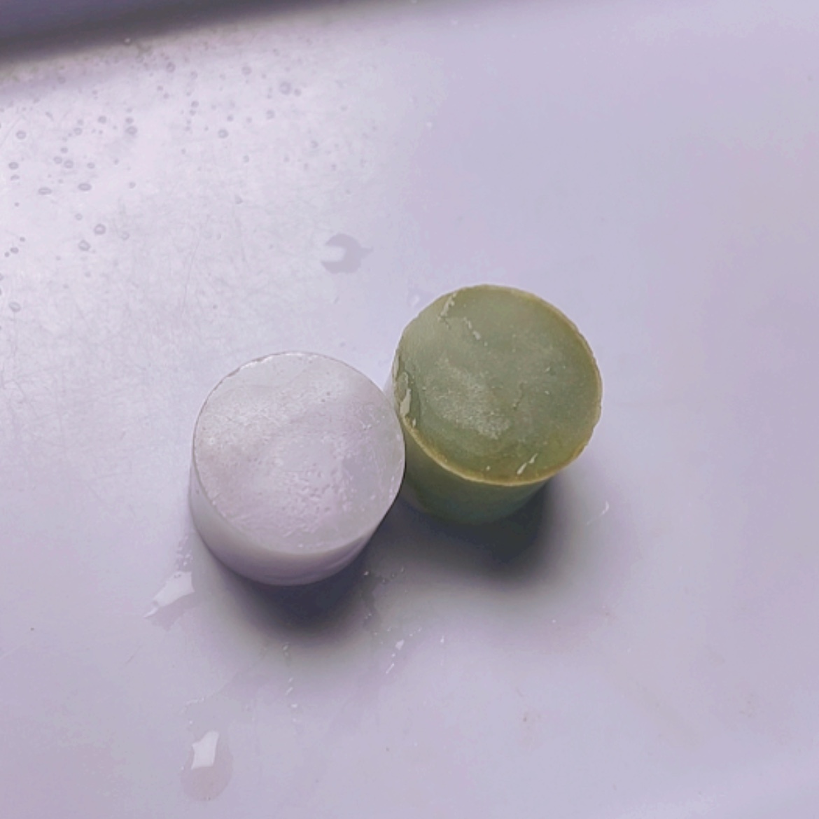 【闪购商品】翡翠颈饰未镶嵌A货