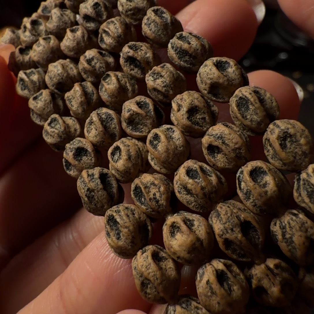 手串柏香籽/百香籽