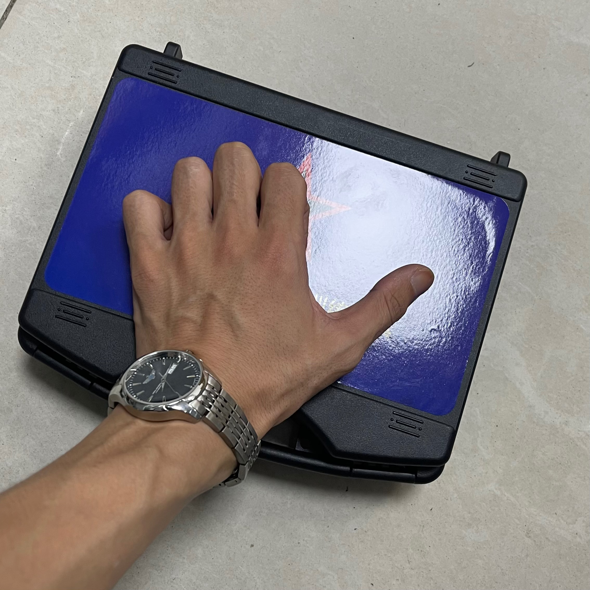 【南征北战】模型盒子