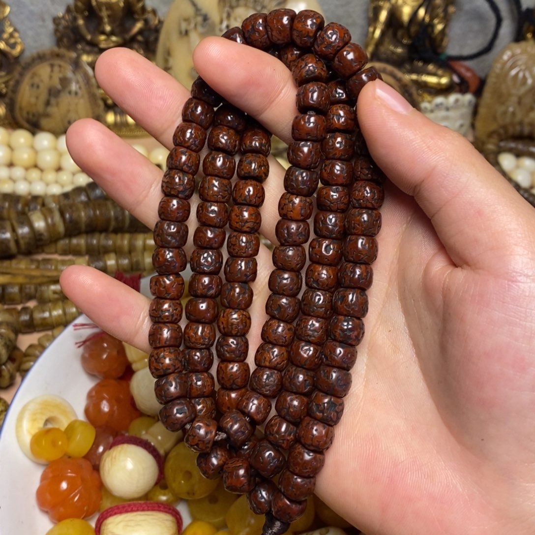 檀香紫檀（小叶紫檀）