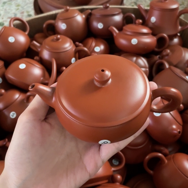 紫砂茶壶紫砂壶紫砂茶壶毫升130