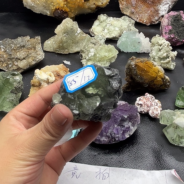 水***狐石材17号5765696699