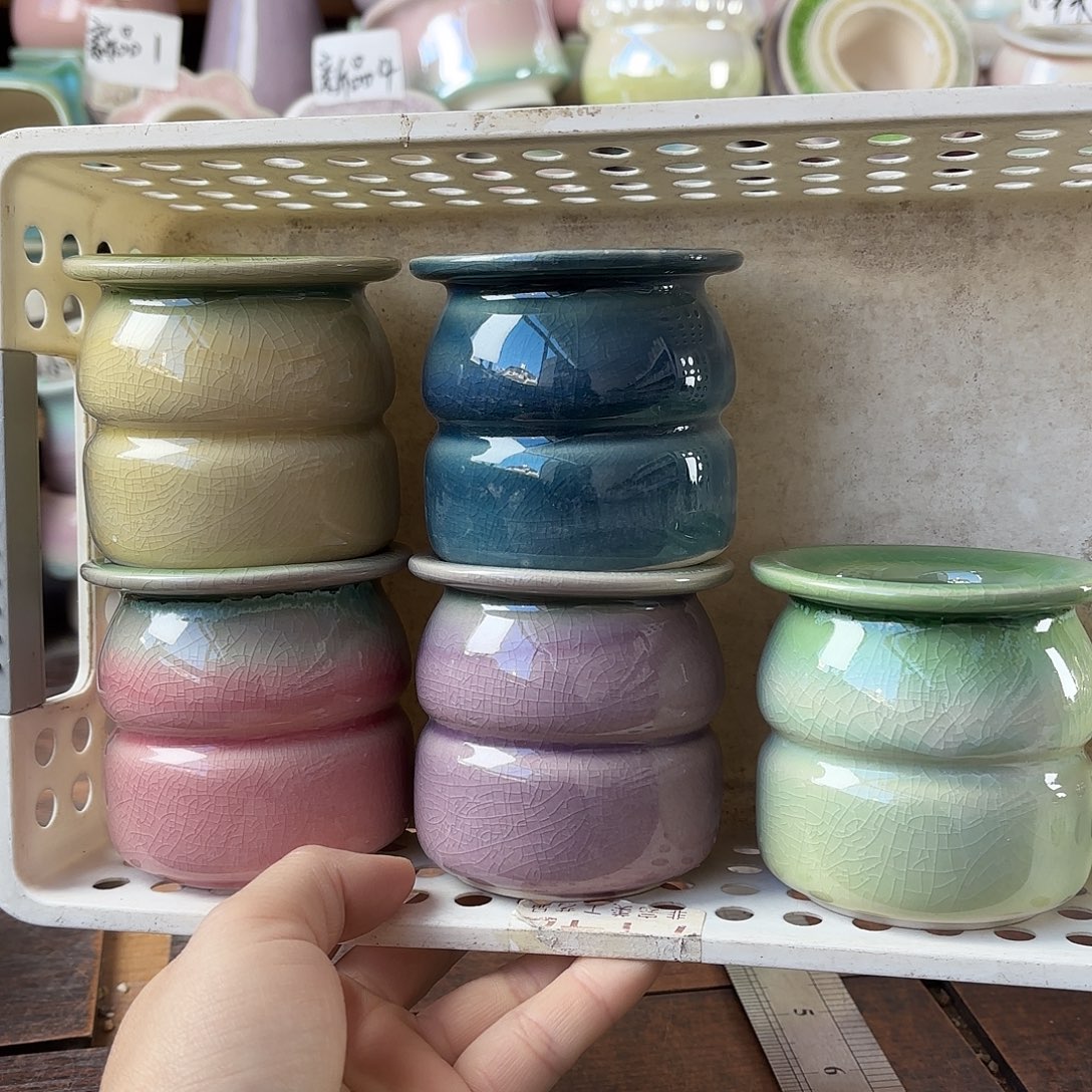 量货/5口高7深浅搭配发6