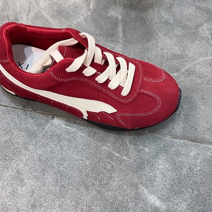 533-90157红色40码