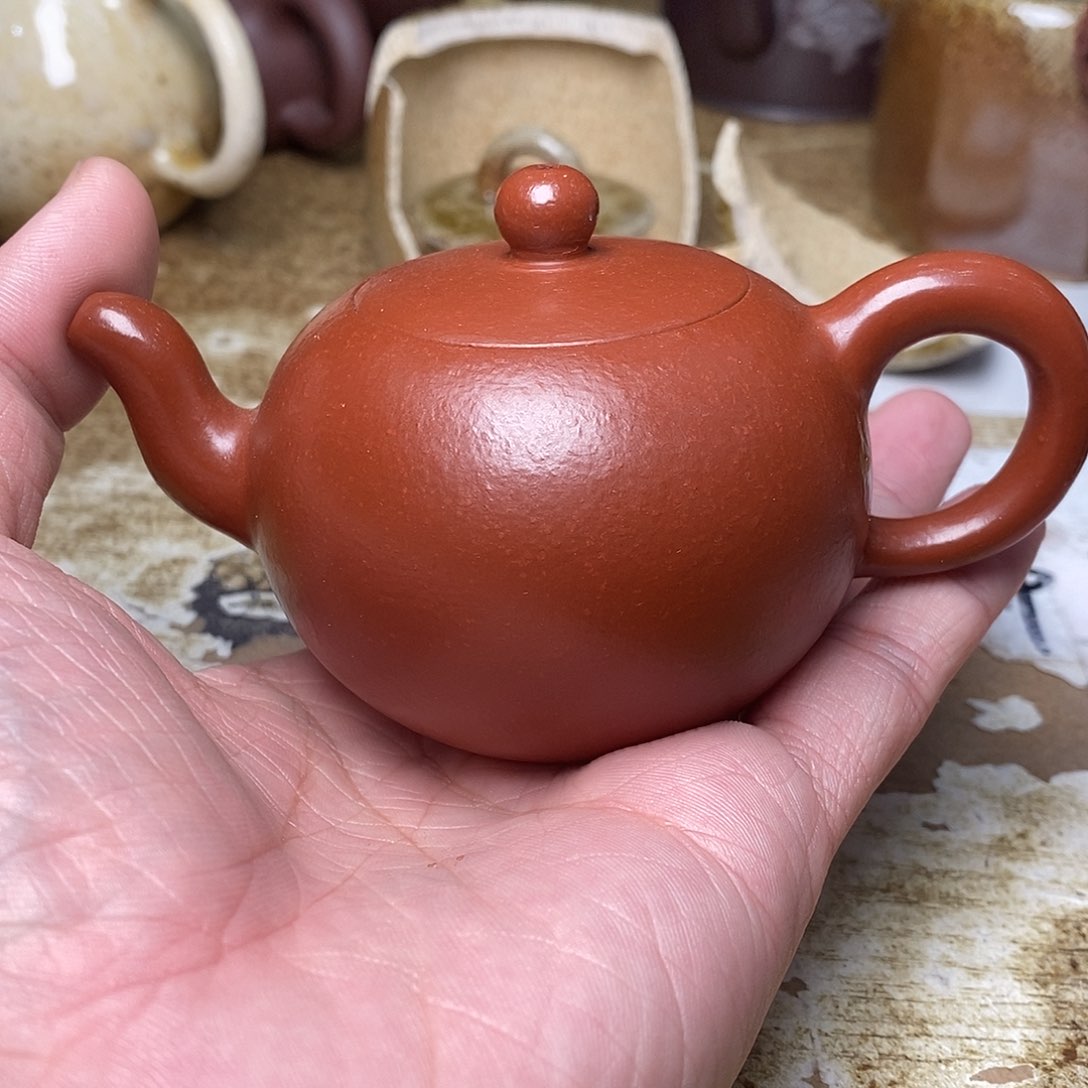 紫砂茶壶紫砂艺术