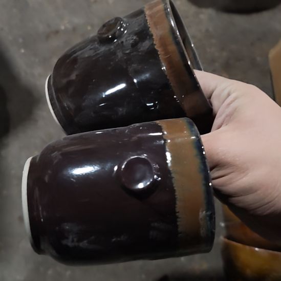 山***清茶盏陶瓷盘子碗啥都有