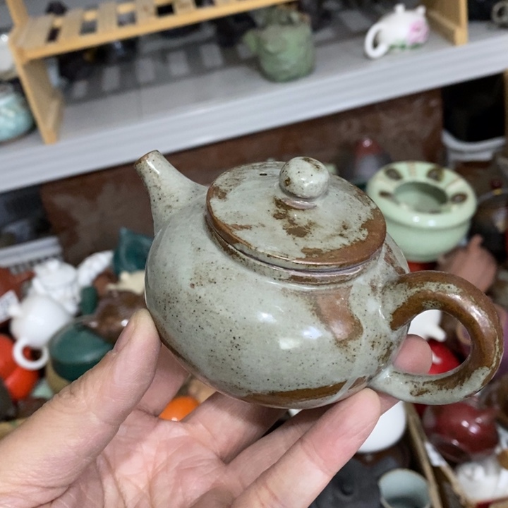 陶瓷艺术品及陶瓷制品