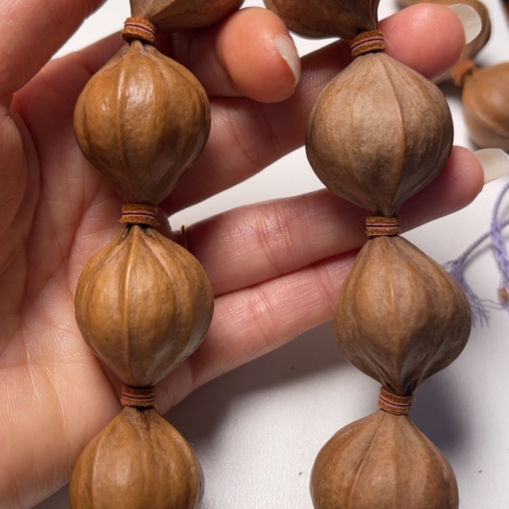 忘***龙手串/手链橄榄核2.8